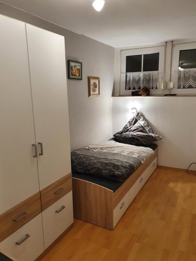 Ferienhaus Moewennest 18, Butjadingen, Tossens, Sauna, Strandkorb, Nordsee, 97Qm, 3 Schlafzimmer Exterior photo