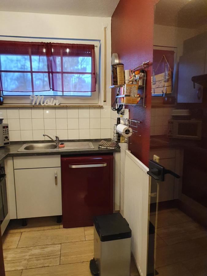Ferienhaus Moewennest 18, Butjadingen, Tossens, Sauna, Strandkorb, Nordsee, 97Qm, 3 Schlafzimmer Exterior photo